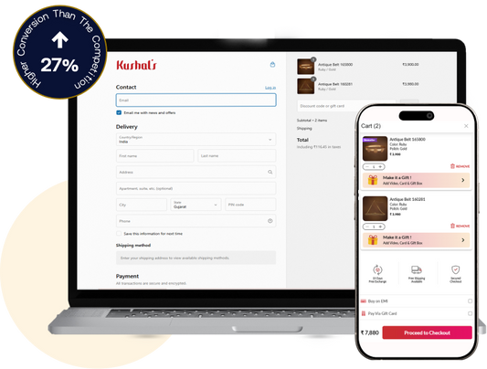 Unlocking the Power of Checkout Extensibility