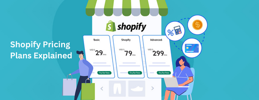 Understanding Shopify's 2023 Plan Pricing Changes: What it Means for Your Business