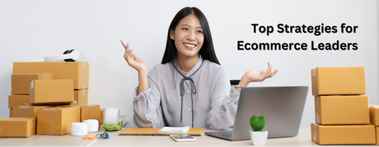 Essential Guidance for E-Commerce Leaders and CTOs: Strategies for Sustainable Growth