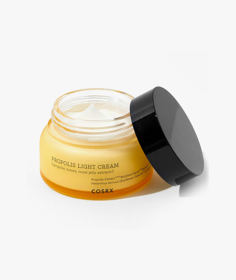 Fit propolis light cream